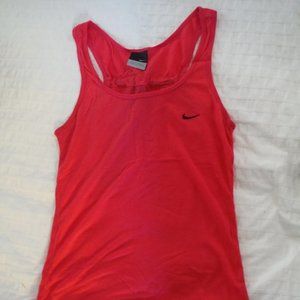 ✅3/40$ NIKE adjustable racer back cami